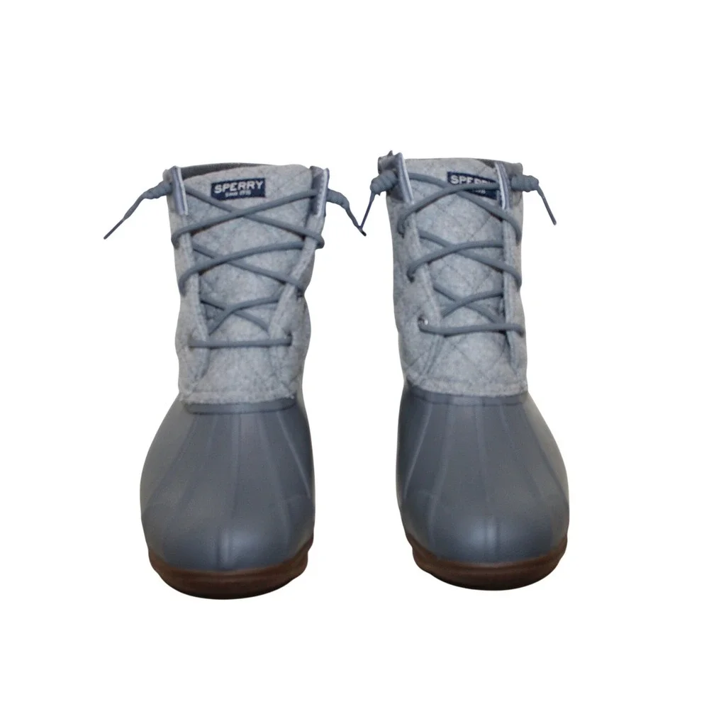 Sperry saltwater duck